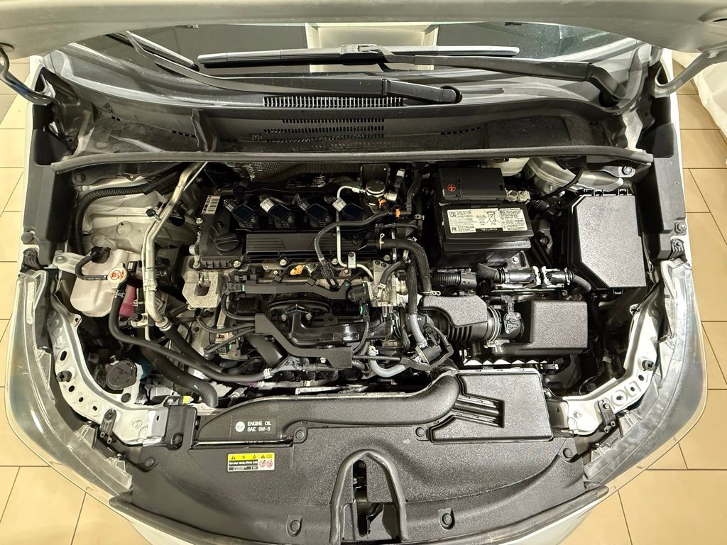 Thumbnail: 2024 Toyota Corolla - 10