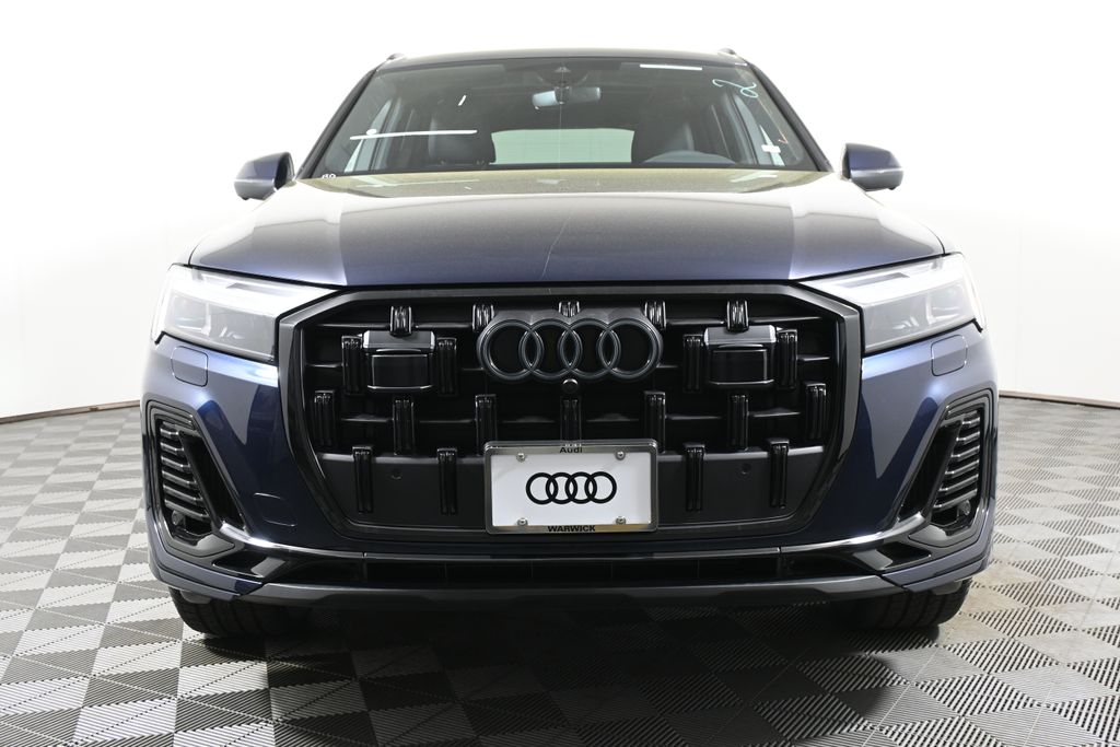 2025 Audi Q7  9