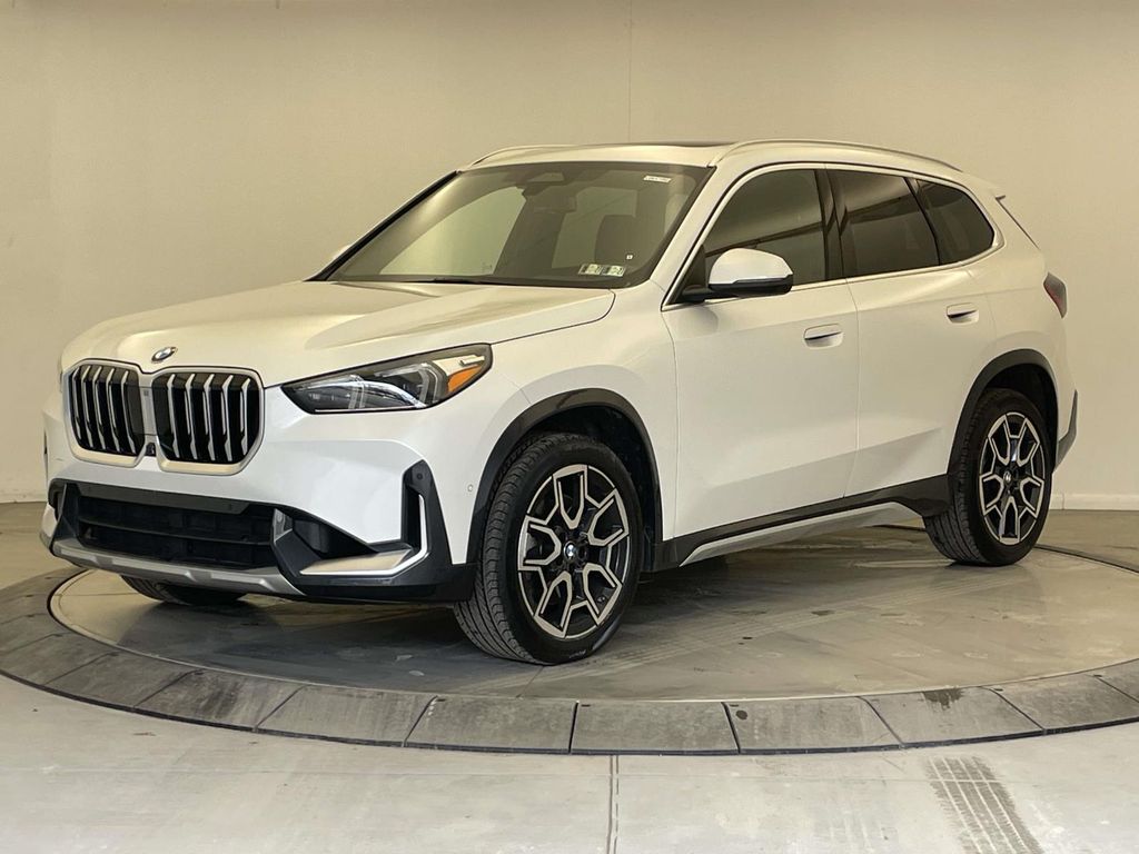 2025 BMW X1 xDrive28i