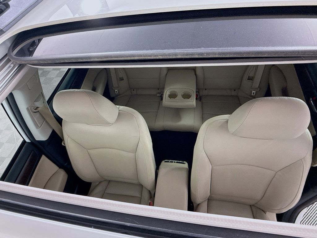 Thumbnail: 2019 Subaru Outback - 22