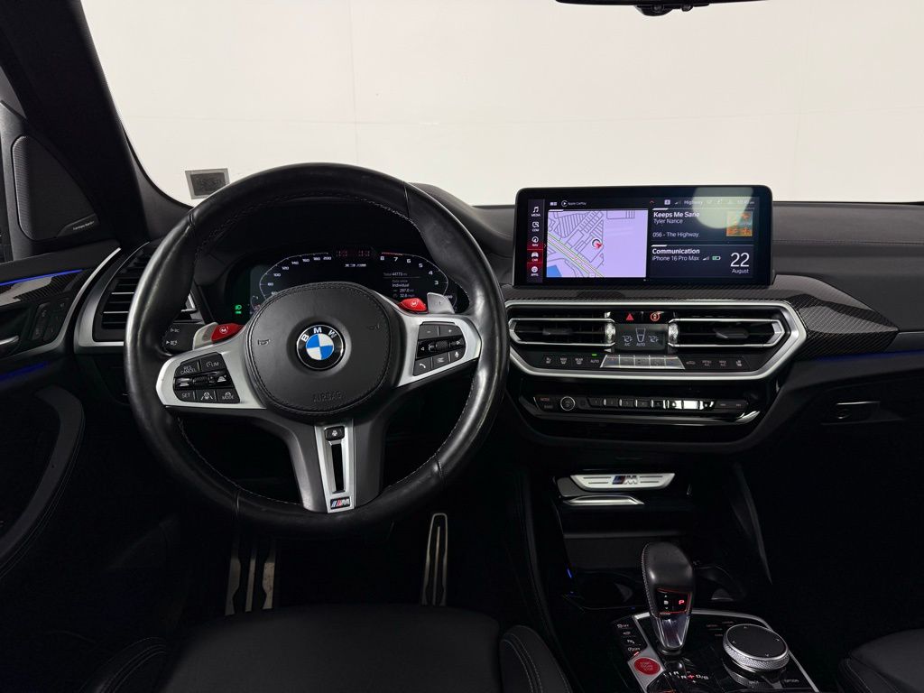 Thumbnail: 2022 BMW X3 - 14