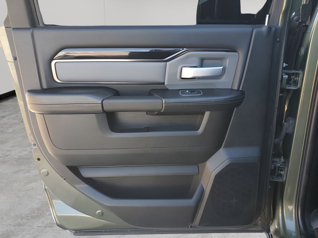 Used Car 2022 Ram 2500  Power Wagon For Sale Under $60,000 In Austin, Texas