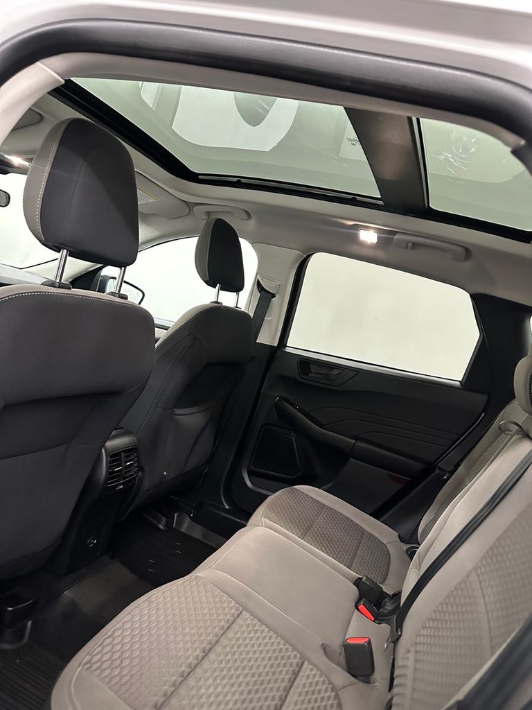 used 2022 Ford Escape car, priced at $19,985