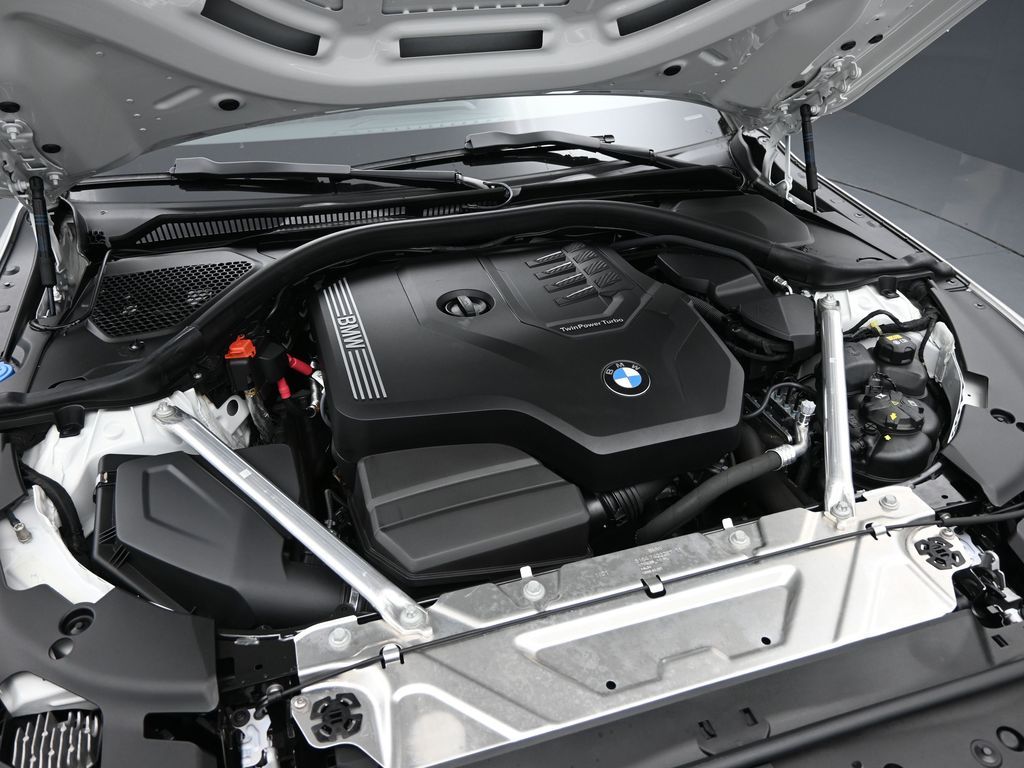 2022 BMW 4 Series 430i xDrive