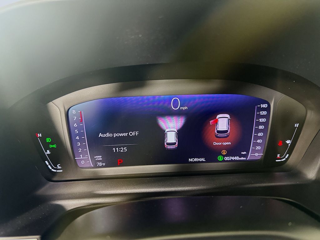 Thumbnail: 2026 Honda Pilot - 12