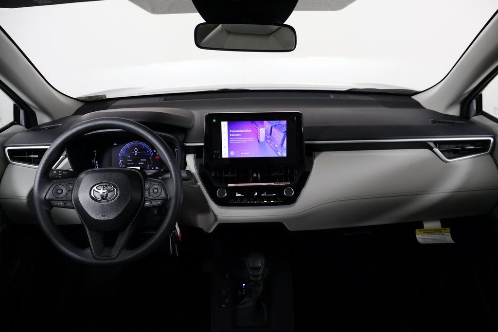 Thumbnail: 2026 Toyota Corolla Cross - 4