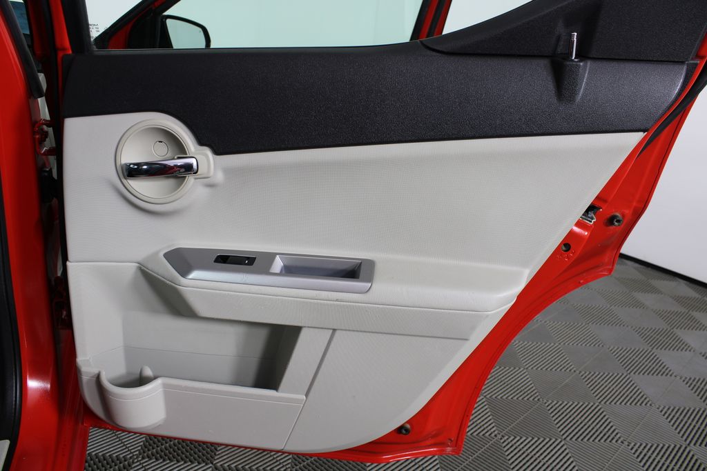 Used 2009 Dodge Avenger for sale in 