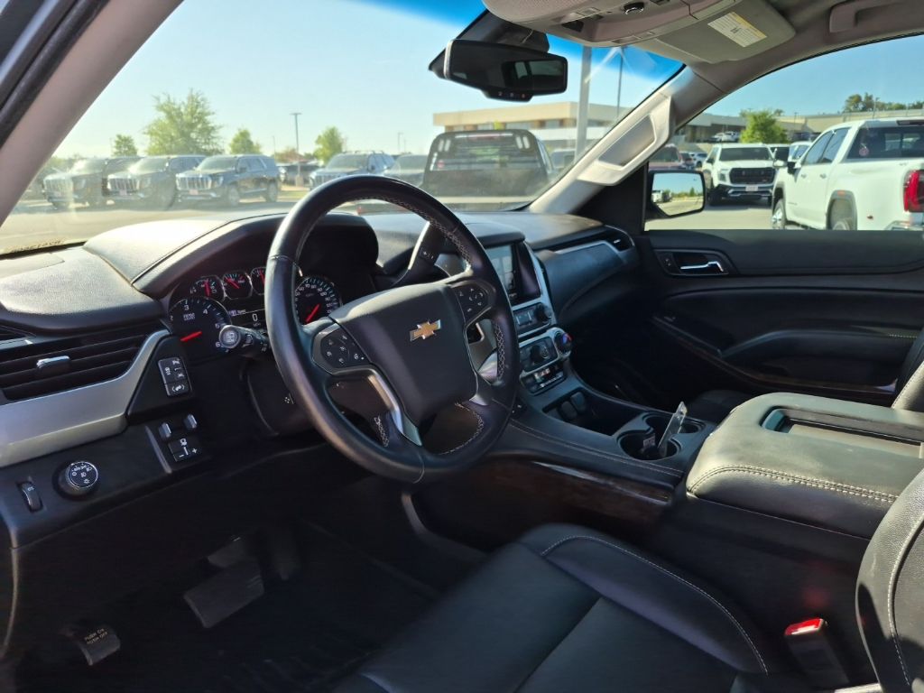 Used Car 2019 Chevrolet Suburban  Lt For Sale Under $20,000 In Austin, Texas