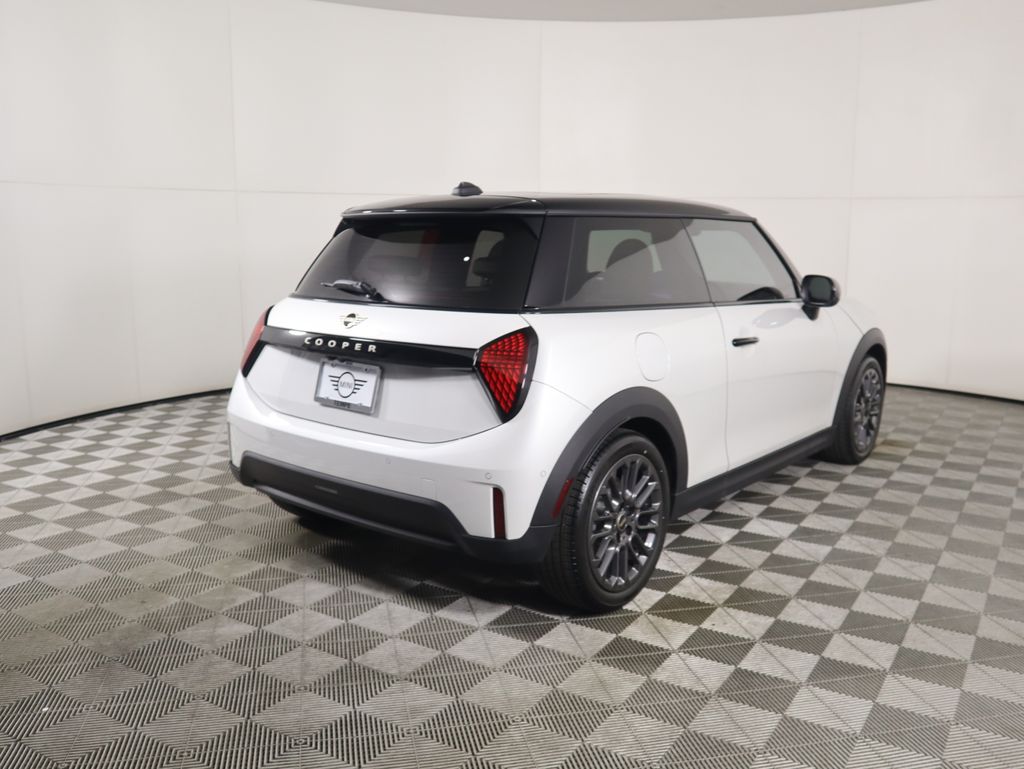 Thumbnail: 2026 MINI Cooper - 5