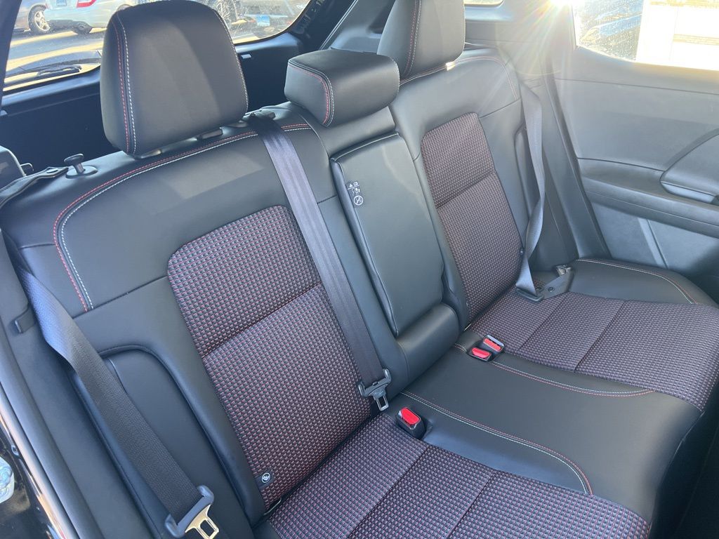 2026 Nissan KICKS SR AWD - Photo 40