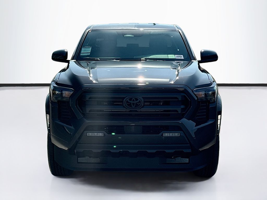 Thumbnail: 2026 Toyota Tacoma - 2