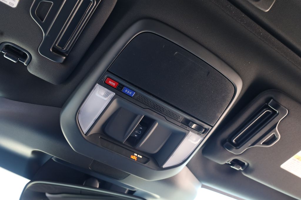 new 2026 Subaru Forester car, priced at $35,988