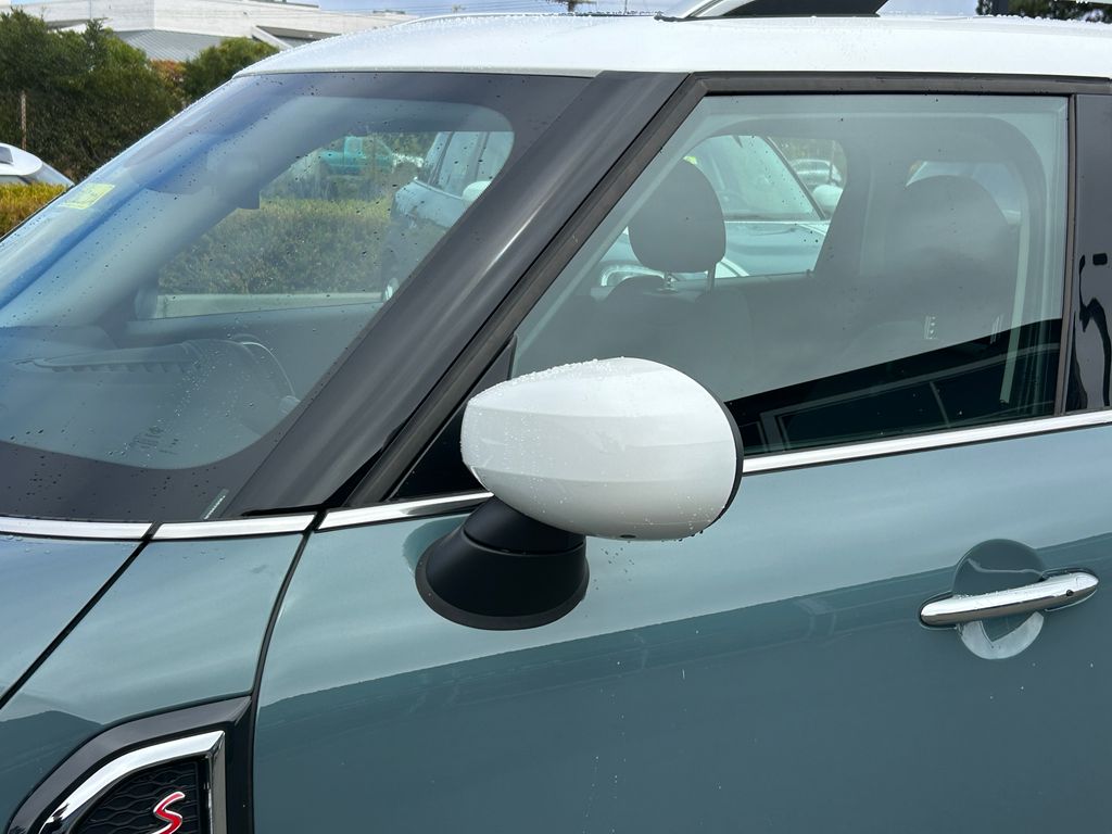 Thumbnail: 2024 MINI Cooper Countryman - 10
