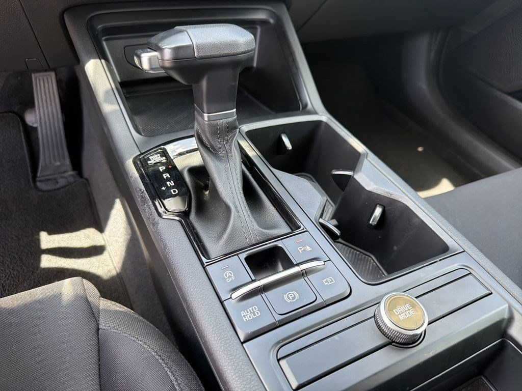 Used 2025 Kia K5 Sedan