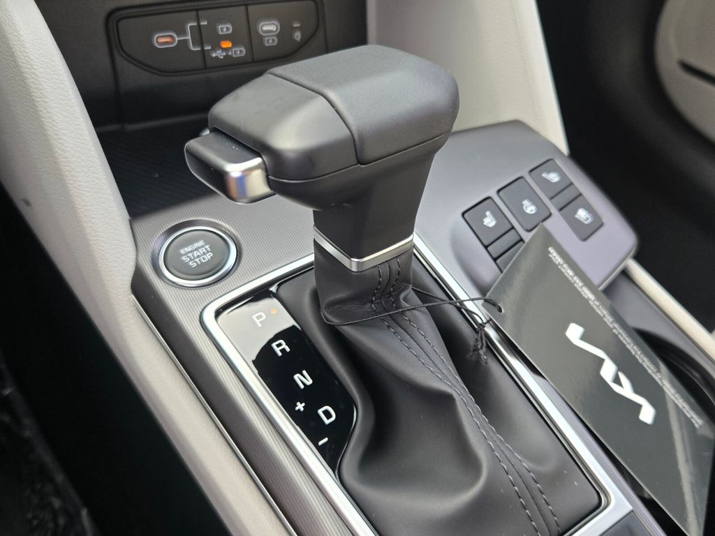 2027 Kia Sportage - $37,535