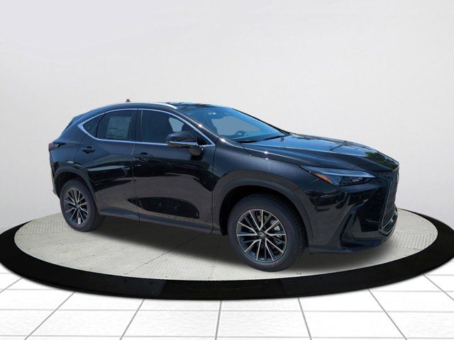 2026 Lexus NX 350 350 Premium AWD's photo