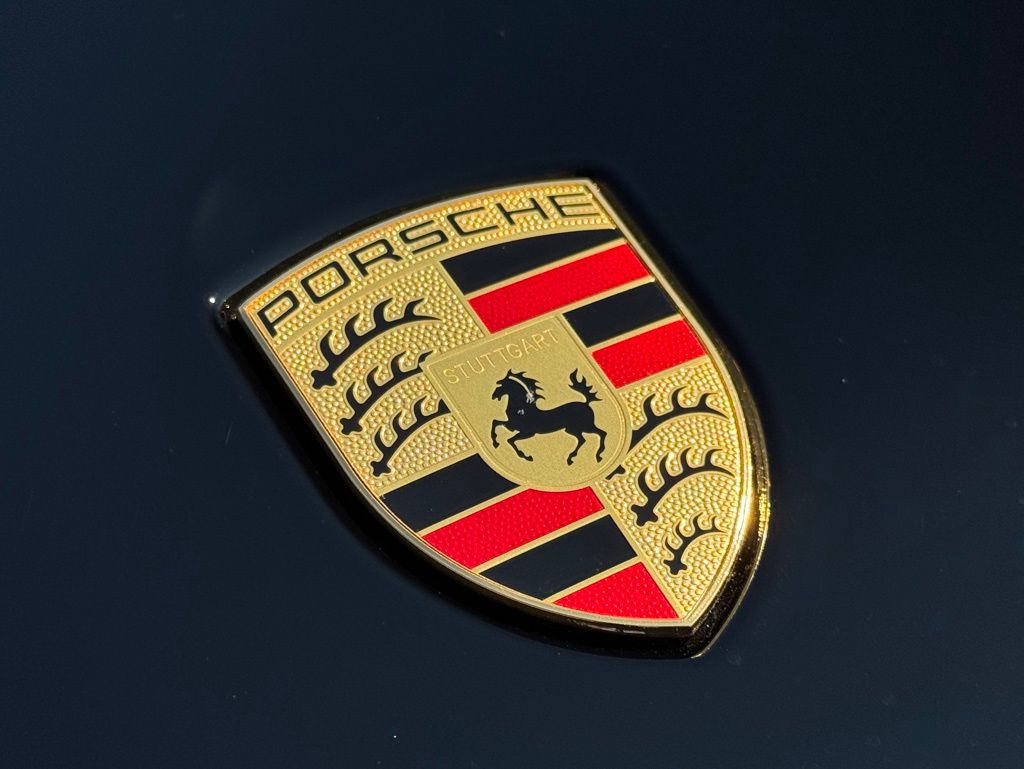 2024 718 Cayman S picture #5
