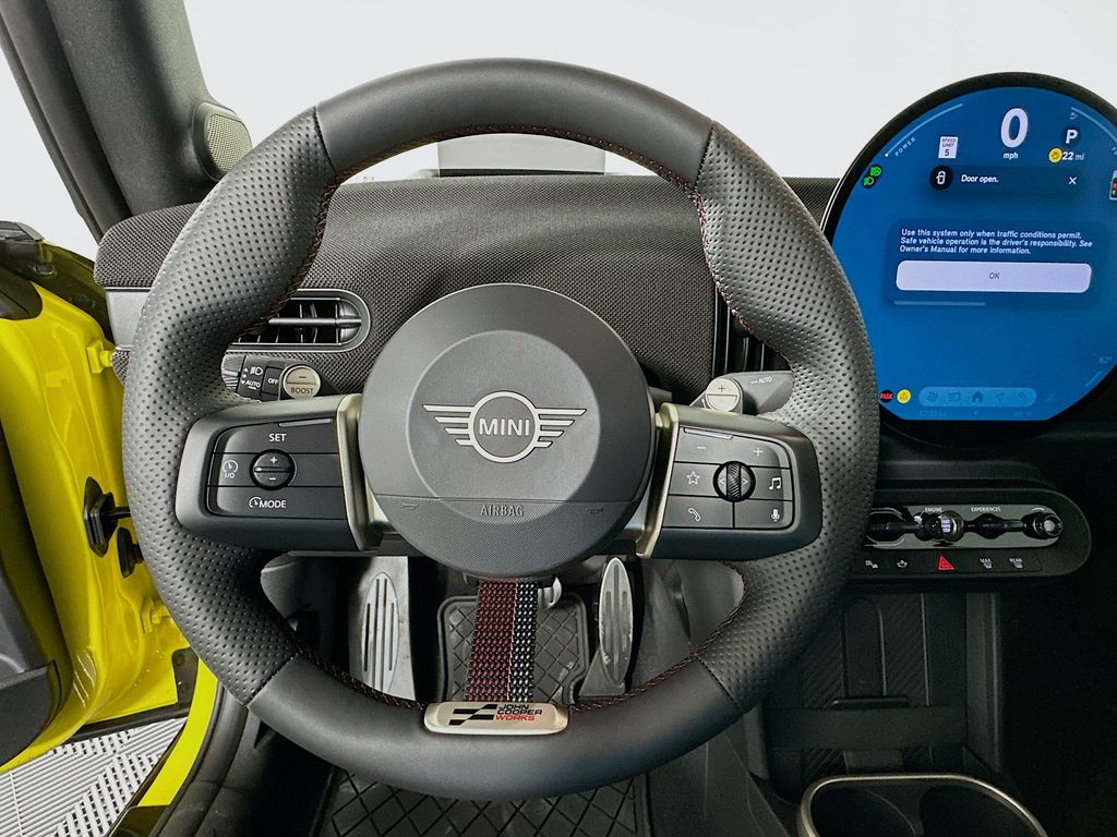 Thumbnail: 2026 MINI Cooper Convertible - 10