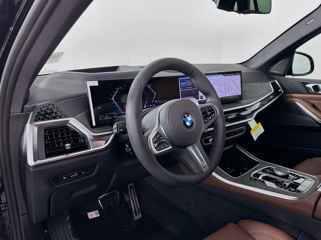 Thumbnail: 2026 BMW X5 - 9