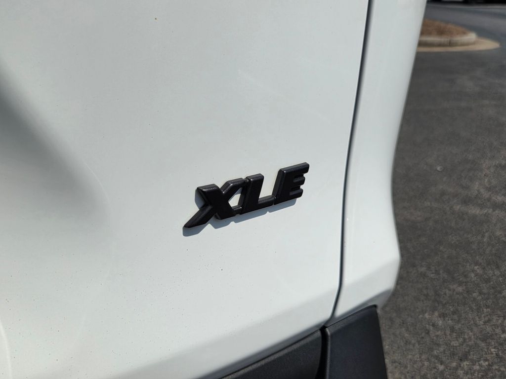 Used 2024 Toyota RAV4 SUV