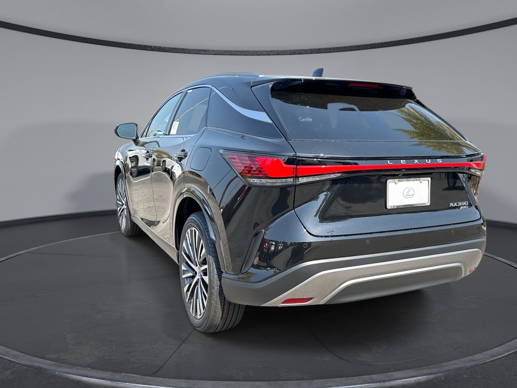 Thumbnail: 2026 Lexus RX - 10