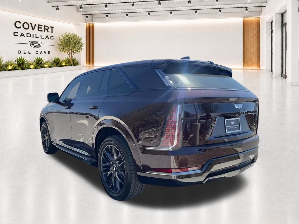 New Car 2025 Cadillac Escalade Iq  Sport For Sale Under $130,000 In Austin, Texas