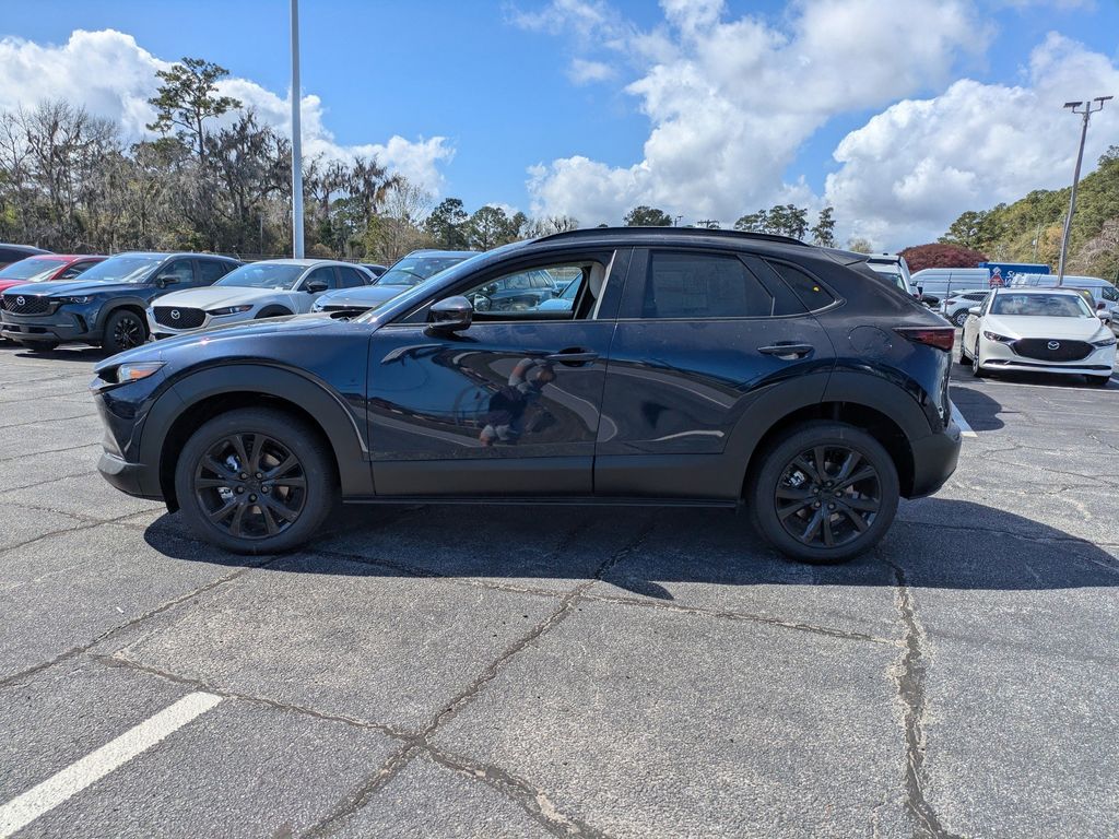 2026 Mazda CX-30 2.5 S Aire Edition