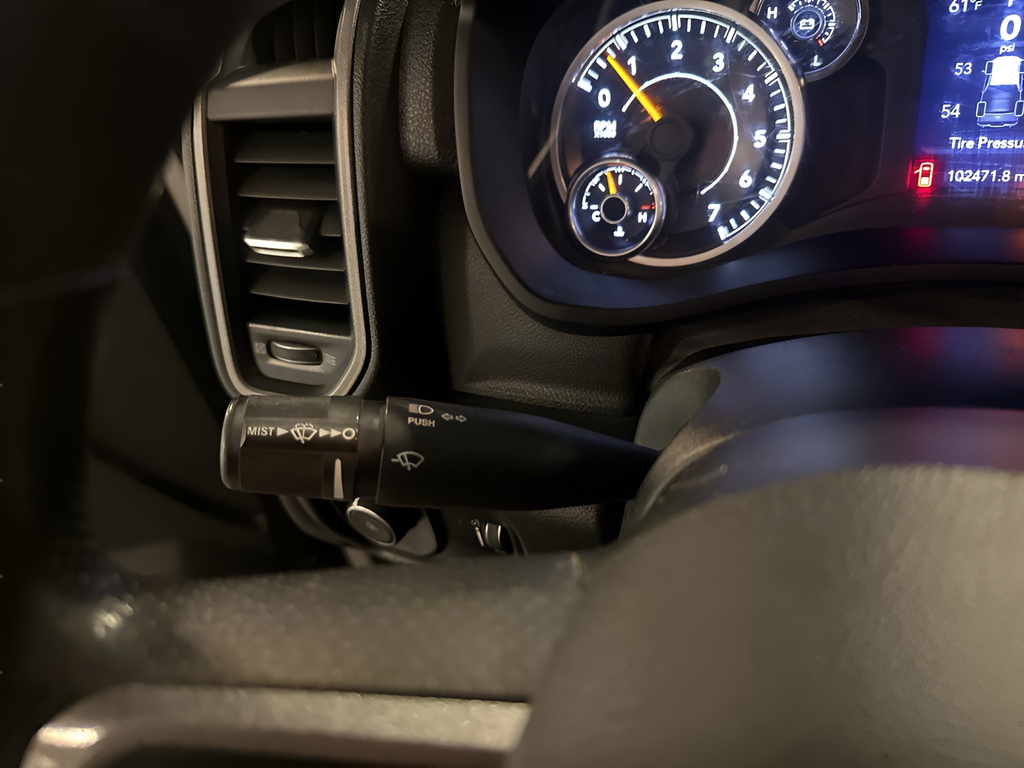 Used Car 2021 Ram 2500  Tradesman For Sale Under $30,000 In Austin, Texas