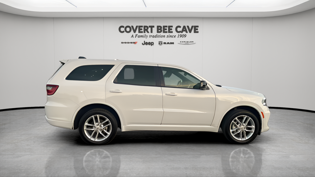Used Car 2025 Dodge Durango  Gt For Sale Under $40,000 In Austin, Texas