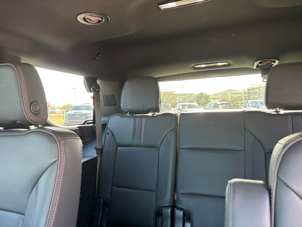 Used Car 2022 Chevrolet Tahoe  Rst For Sale Under $60,000 In Austin, Texas