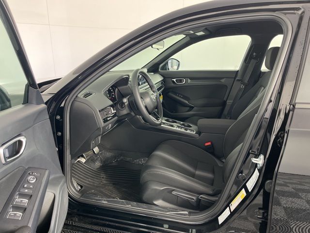 Thumbnail: 2025 Honda Civic - 5