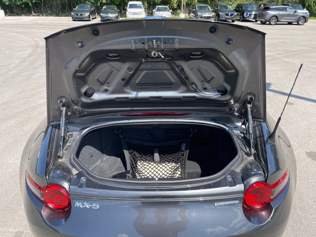 2023 Mazda MX-5 Miata #32