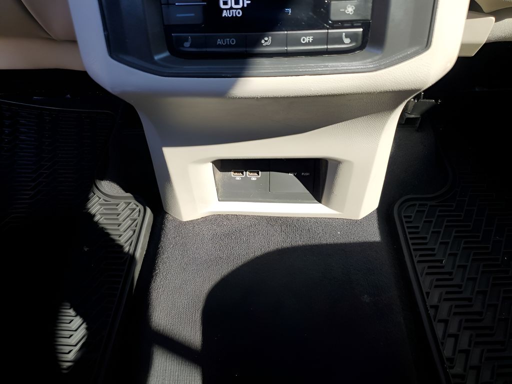 Used Car 2021 Volkswagen Atlas  Sel Premium For Sale Under $35,000 In Austin, Texas