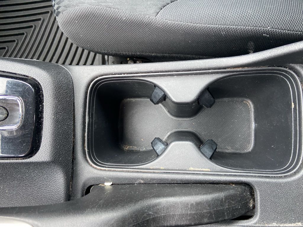 2014 Honda Civic LX 19