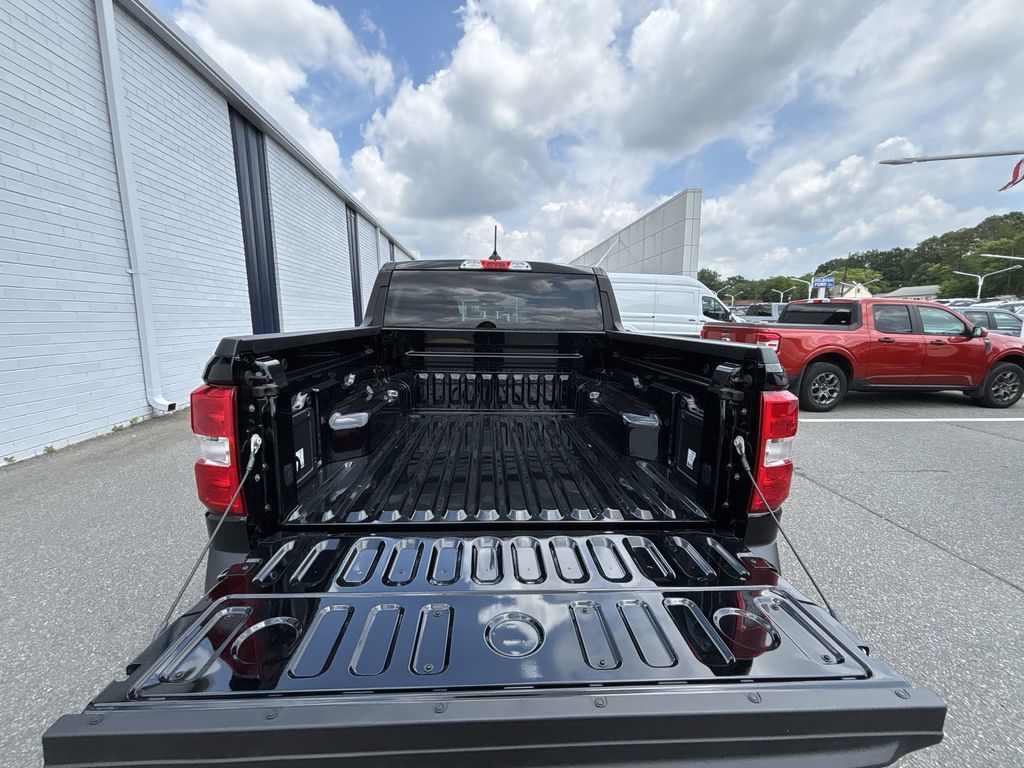 New 2026 Shadow Black Ford XL image 20