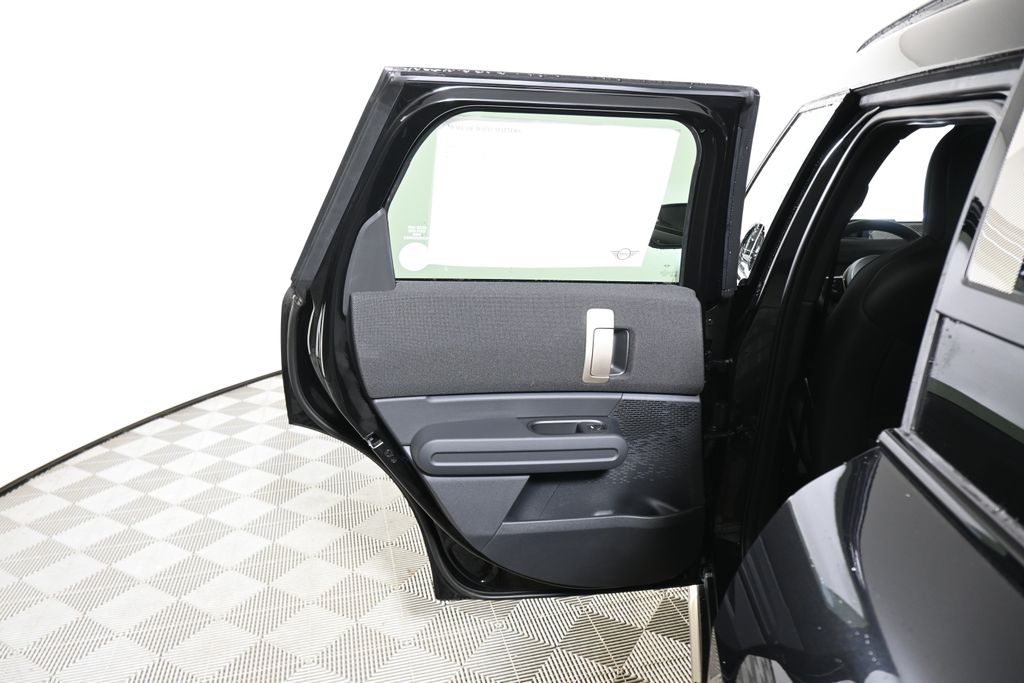 Thumbnail: 2026 MINI Cooper Countryman - 29