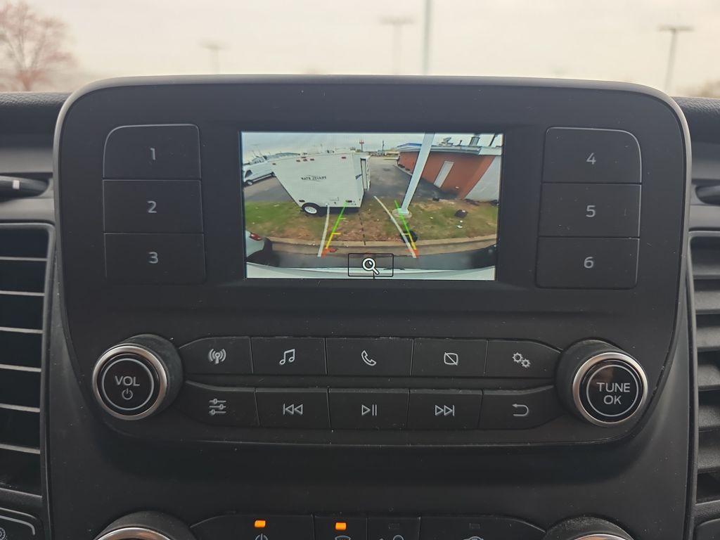 Certified Used 2023 White Ford Base image 32