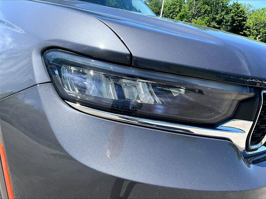 2023 Jeep Grand Cherokee L — photo 32