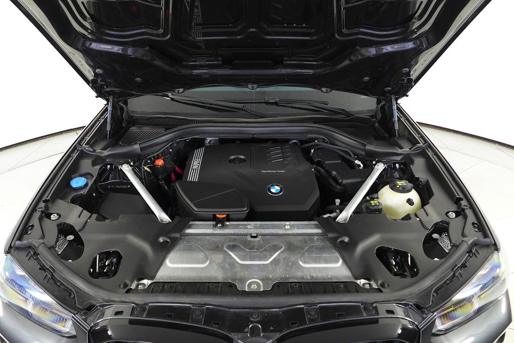 Thumbnail: 2023 BMW X3 - 6