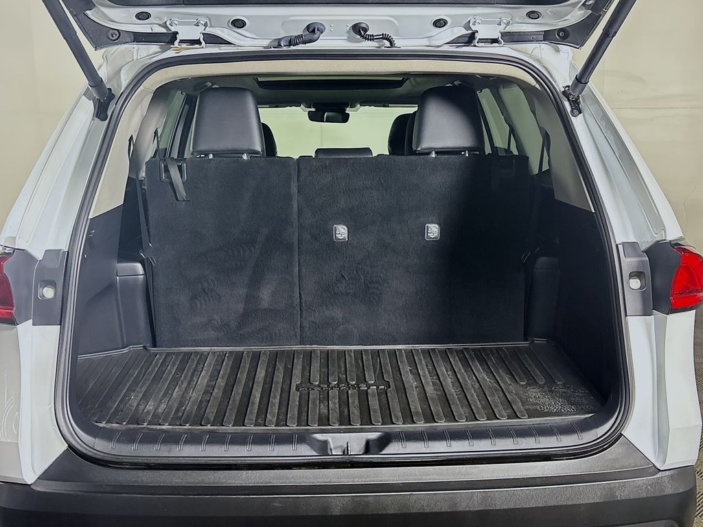 2024 Toyota Grand Highlander Hybrid XLE