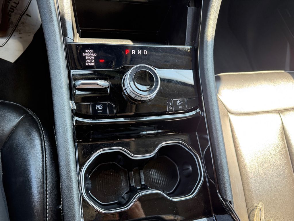 2023 Jeep Grand Cherokee 4xe Gray at Auto Express Mitsubishi