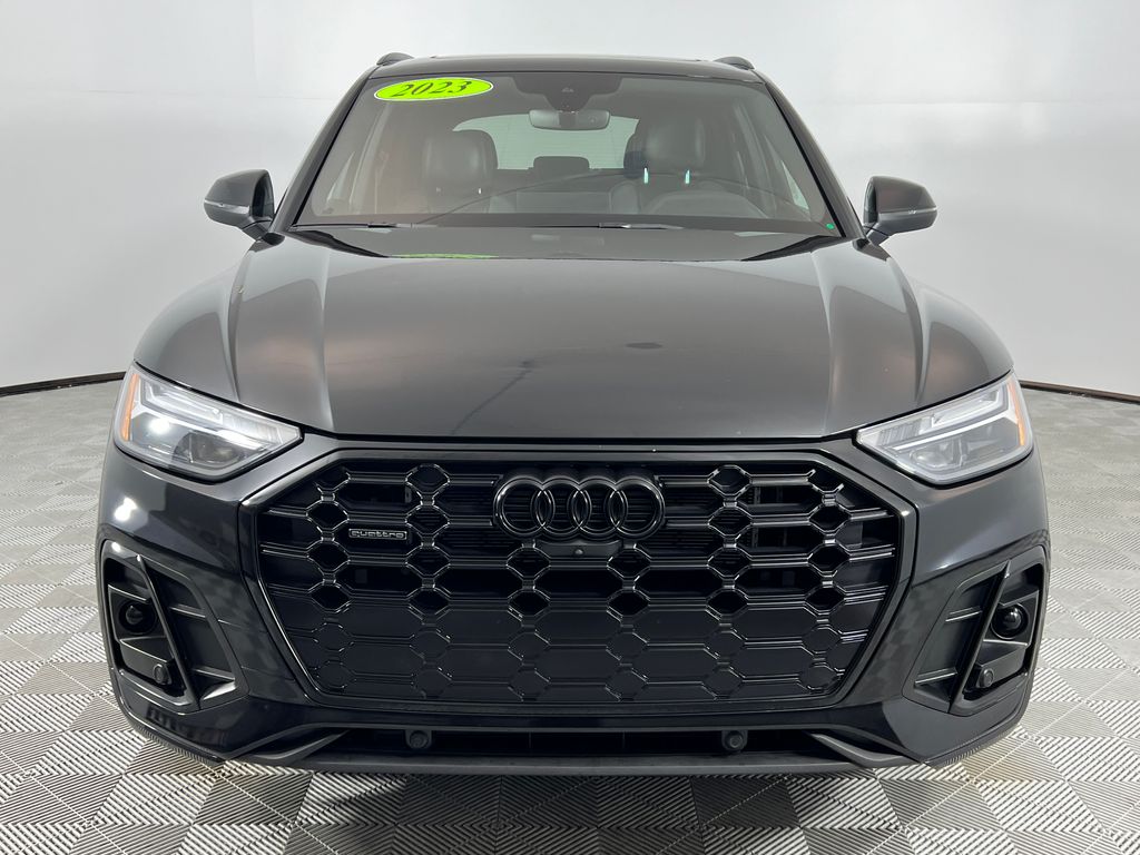 Thumbnail: 2023 Audi Q5 - 8