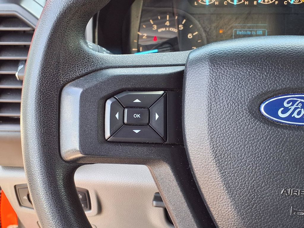 Used 2018 Ford F-150 Truck