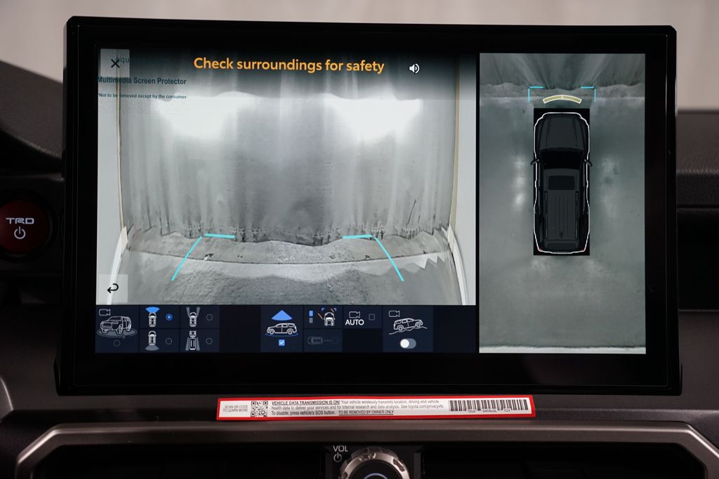 Thumbnail: 2026 Toyota 4Runner - 22