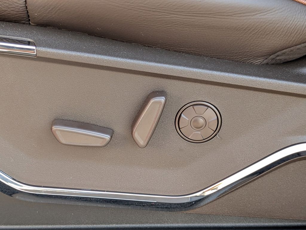 2026 Ford Super Duty F-350 SRW King Ranch