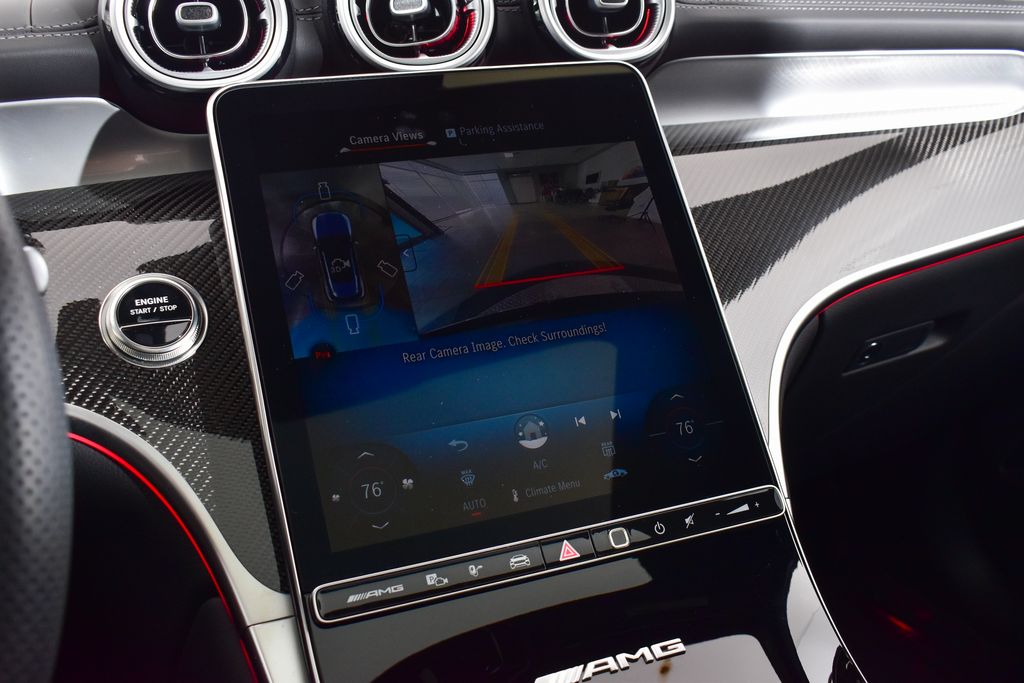 Thumbnail: 2025 Mercedes-Benz GLC - 14