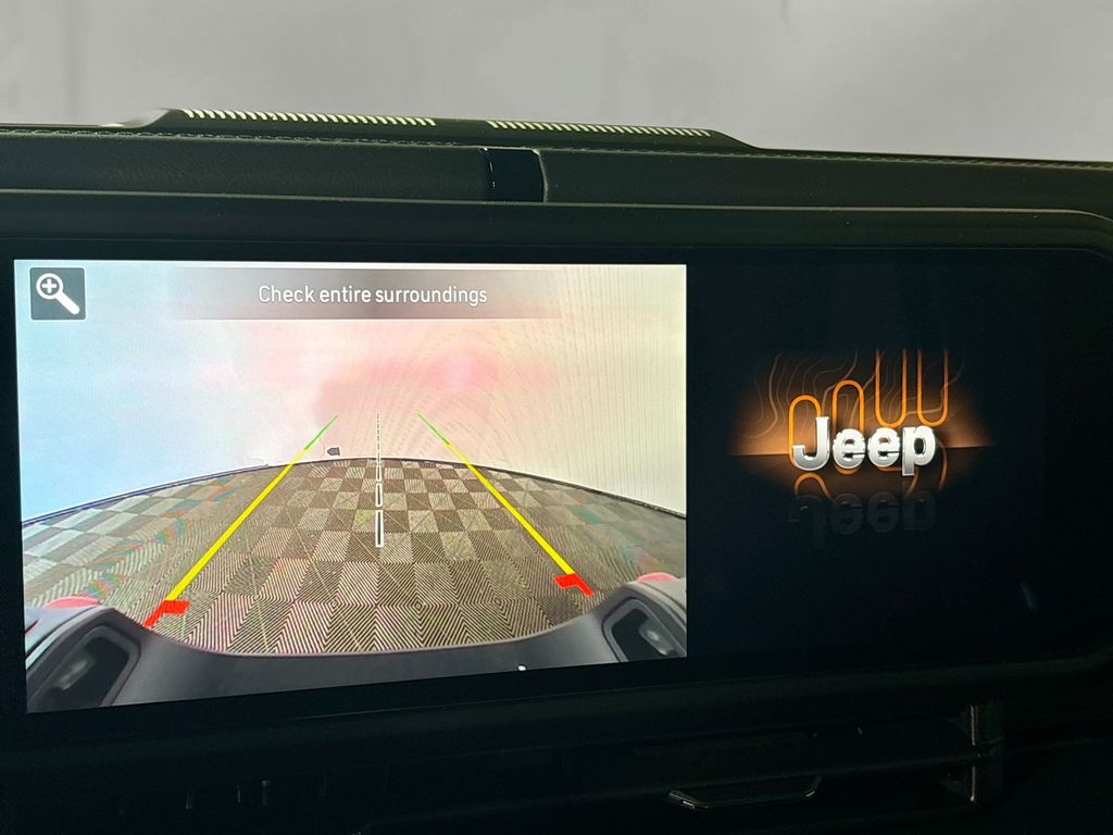 2026 Jeep Gladiator Shadow Ops