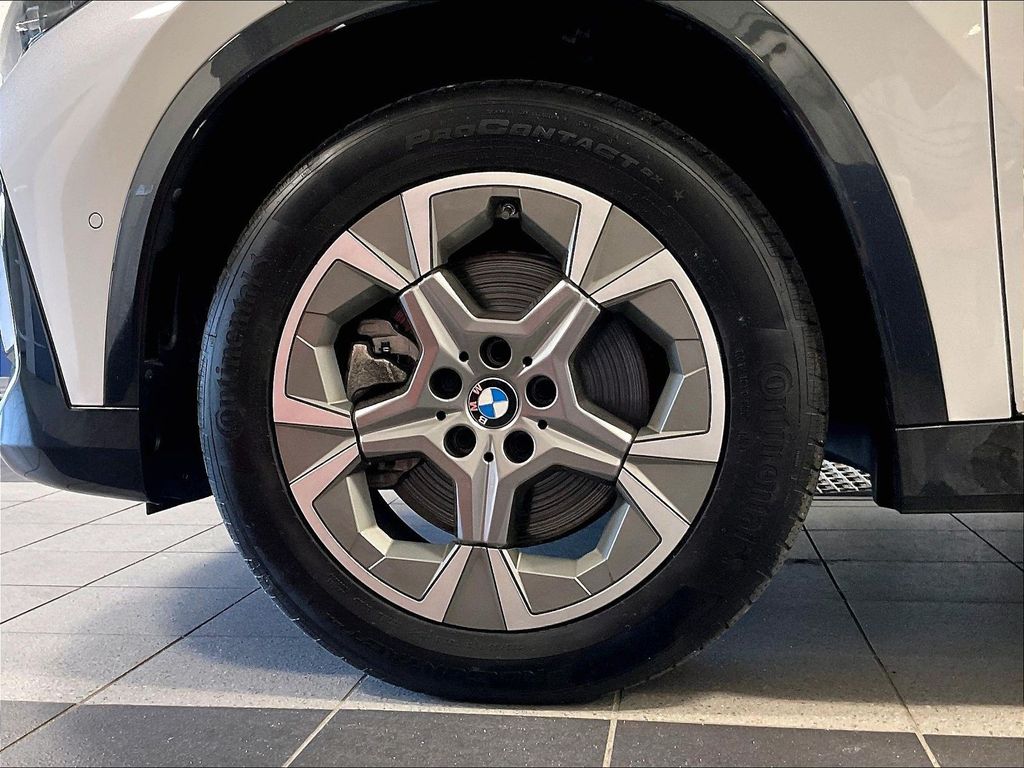 2025 BMW X1 — photo 7