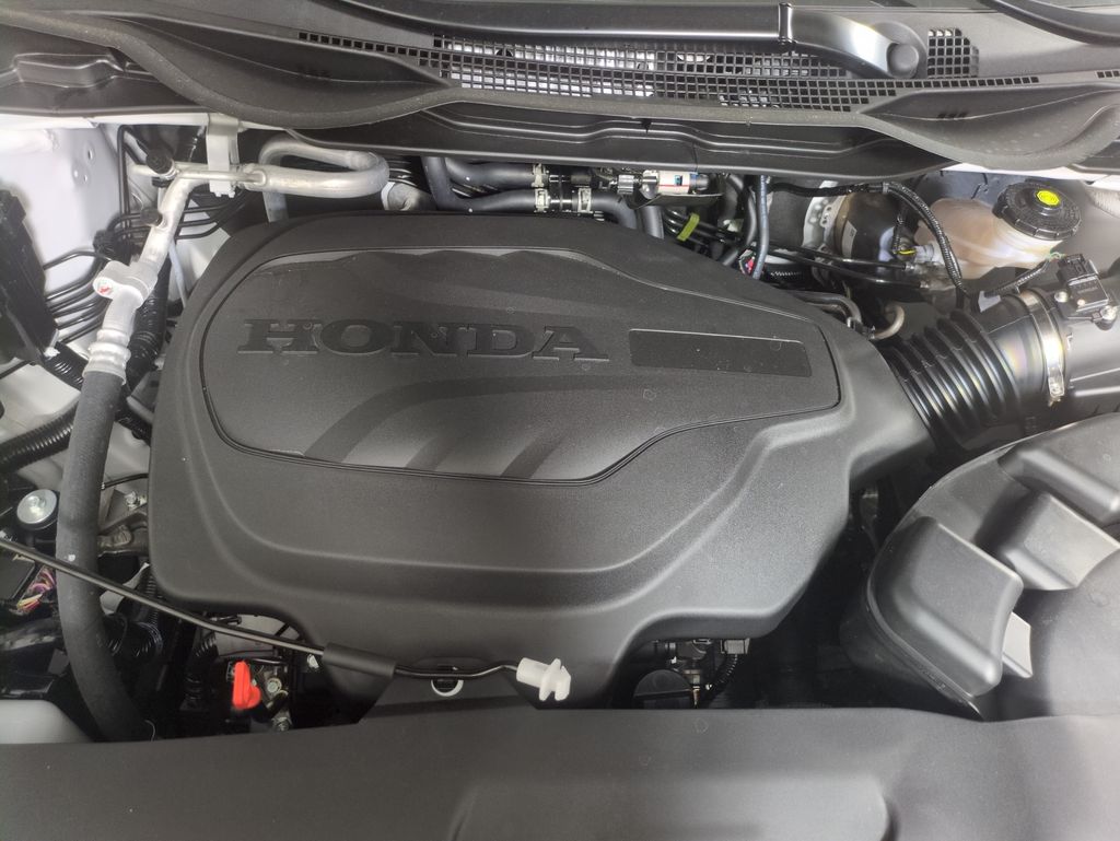 New 2025 Honda Odyssey For Sale in Fort Wayne, IN
