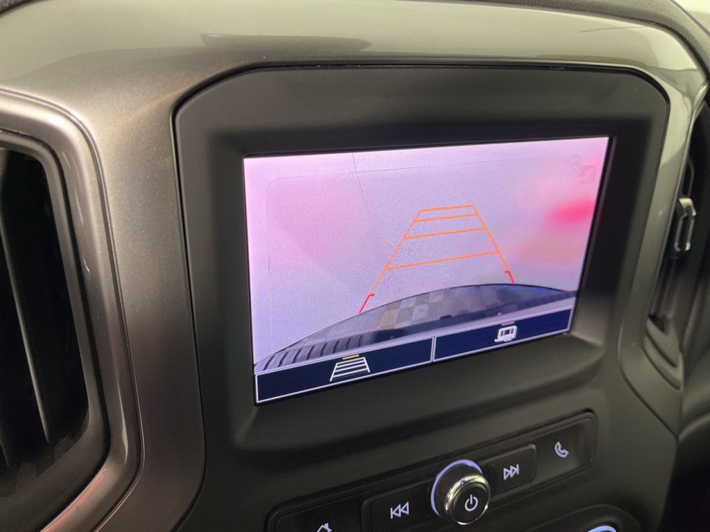 Thumbnail: 2025 Chevrolet Silverado 2500 - 30